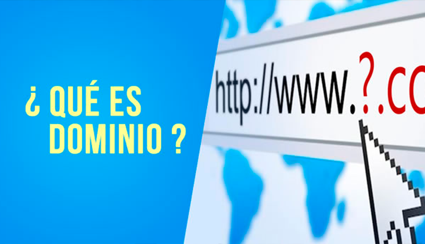 dominio